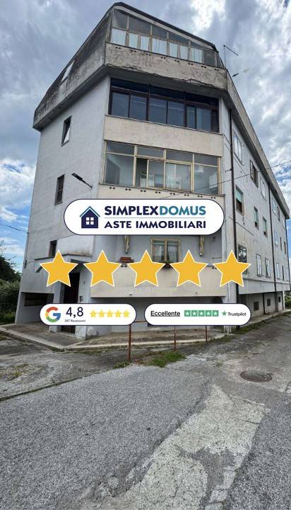 appartamento in vendita a Castrovillari