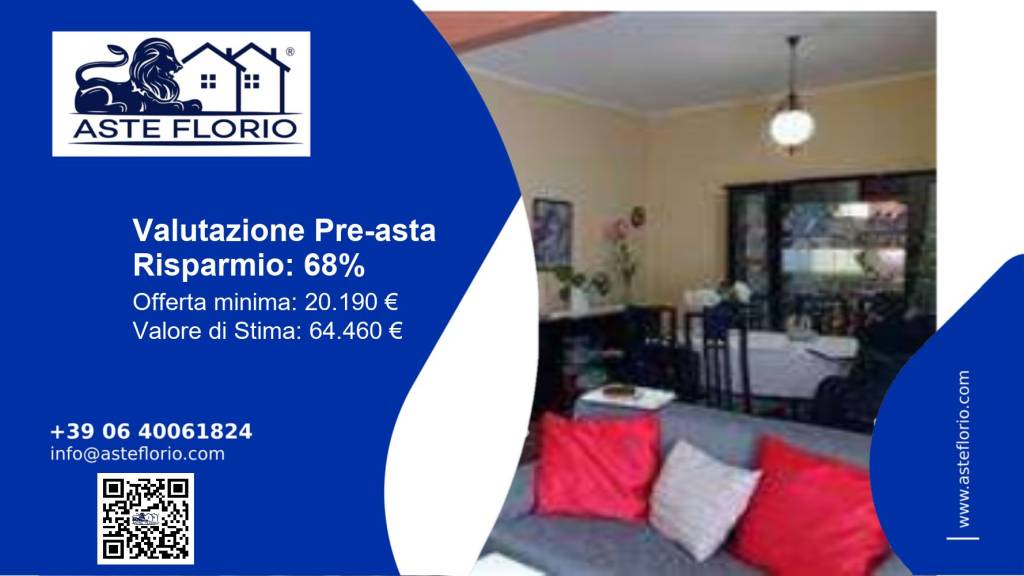 appartamento in vendita a Castrovillari