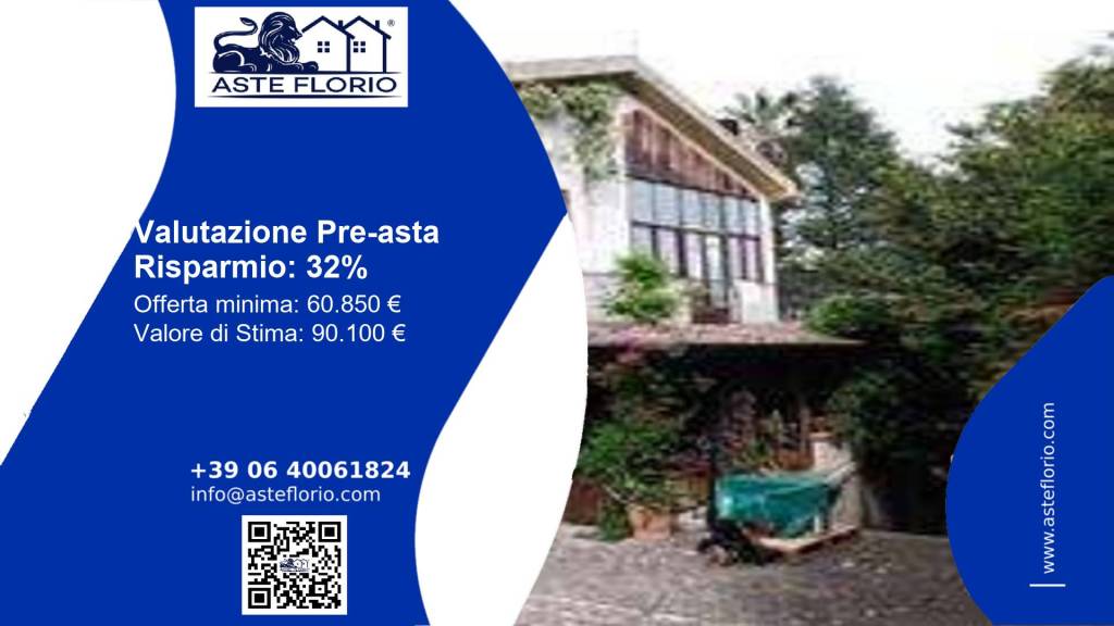 appartamento in vendita a Castrovillari