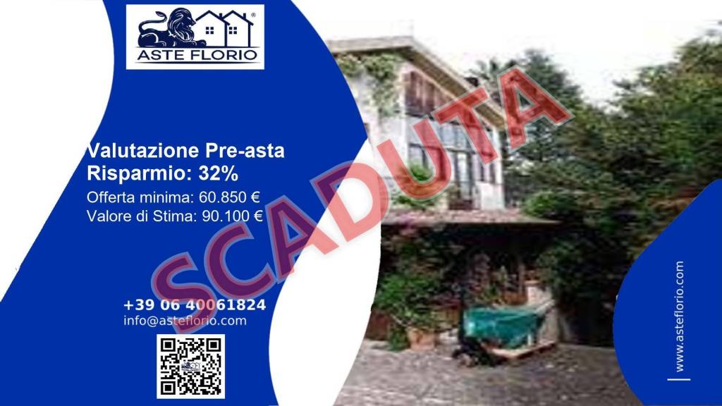 appartamento in vendita a Castrovillari