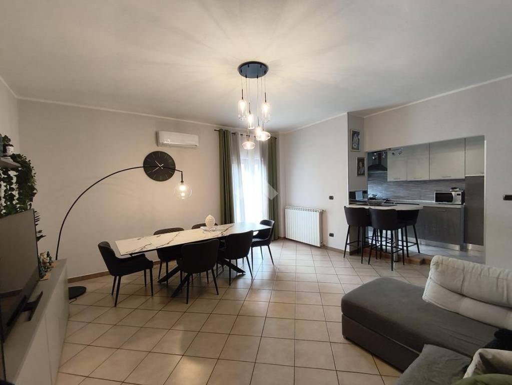 appartamento in vendita a Castrovillari