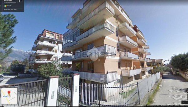 appartamento in vendita a Castrovillari
