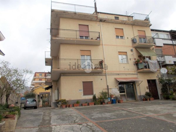 appartamento in vendita a Castrovillari