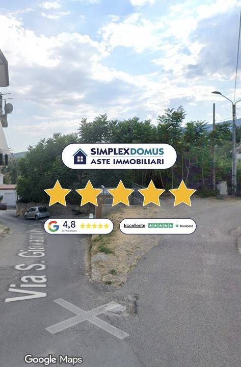 appartamento in vendita a Castrovillari