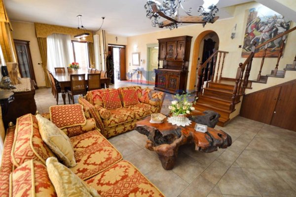 casa indipendente in vendita a Castrovillari