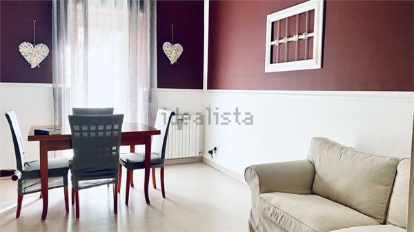 appartamento in vendita a Castrovillari