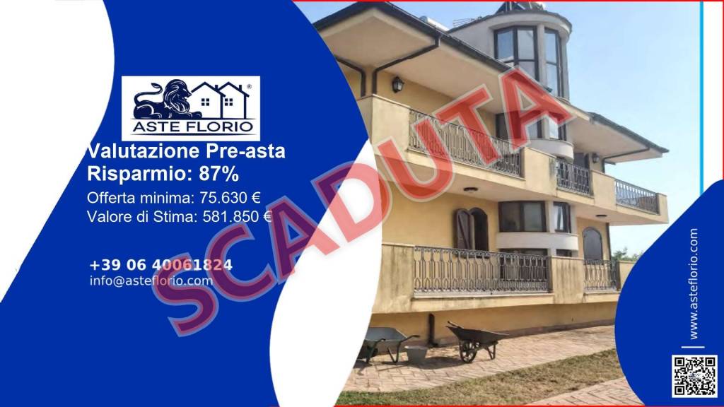 casa indipendente in vendita a Castrovillari