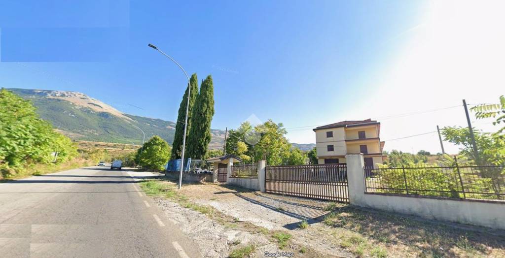 monolocale in vendita a Castrovillari