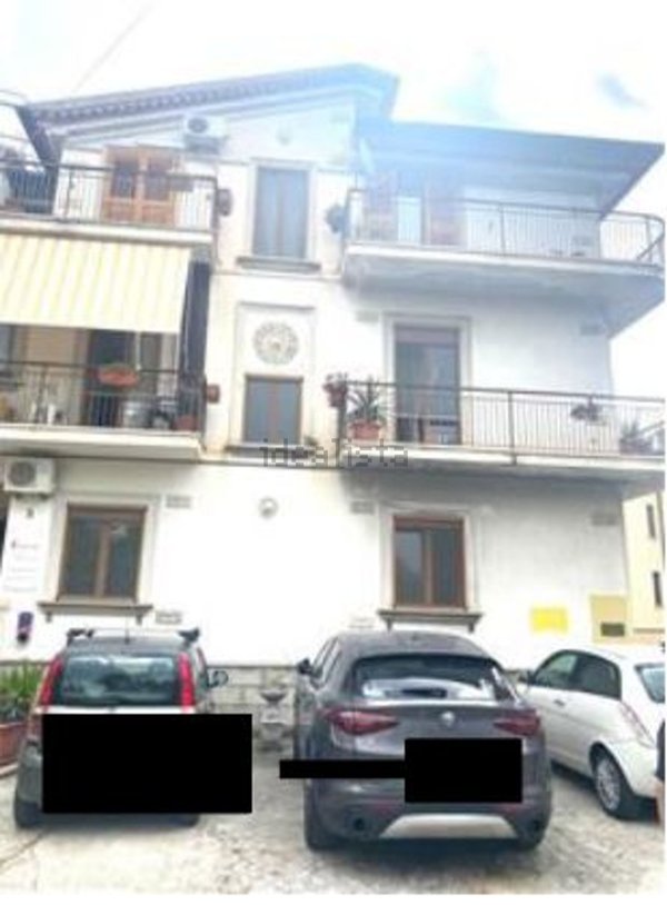 appartamento in vendita a Castrovillari