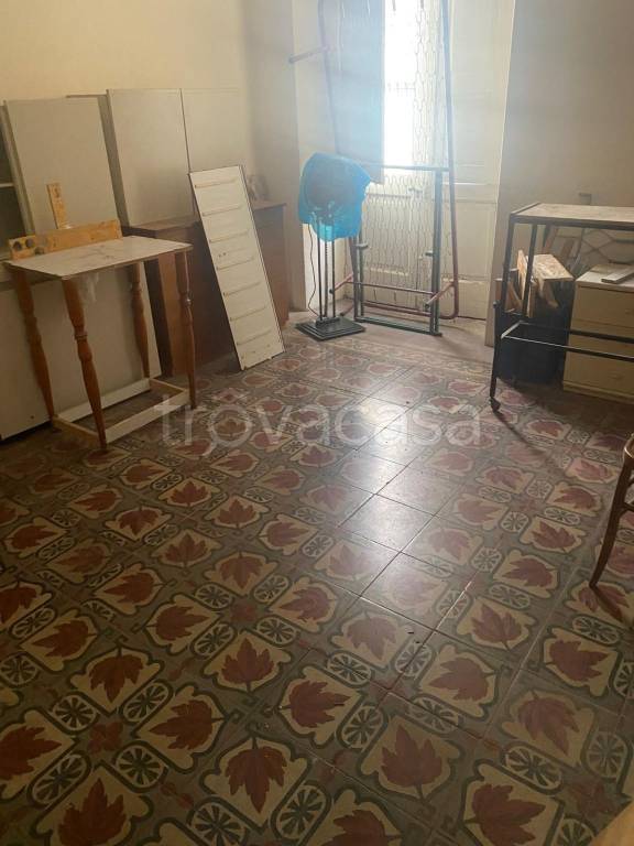 appartamento in vendita a Castrovillari