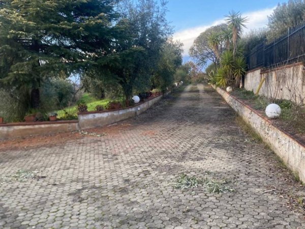 casa indipendente in vendita a Castrovillari