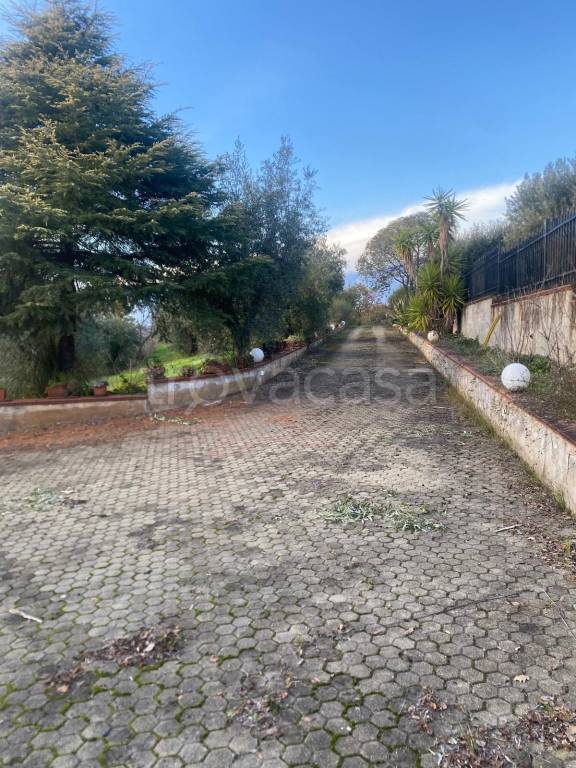 casa indipendente in vendita a Castrovillari