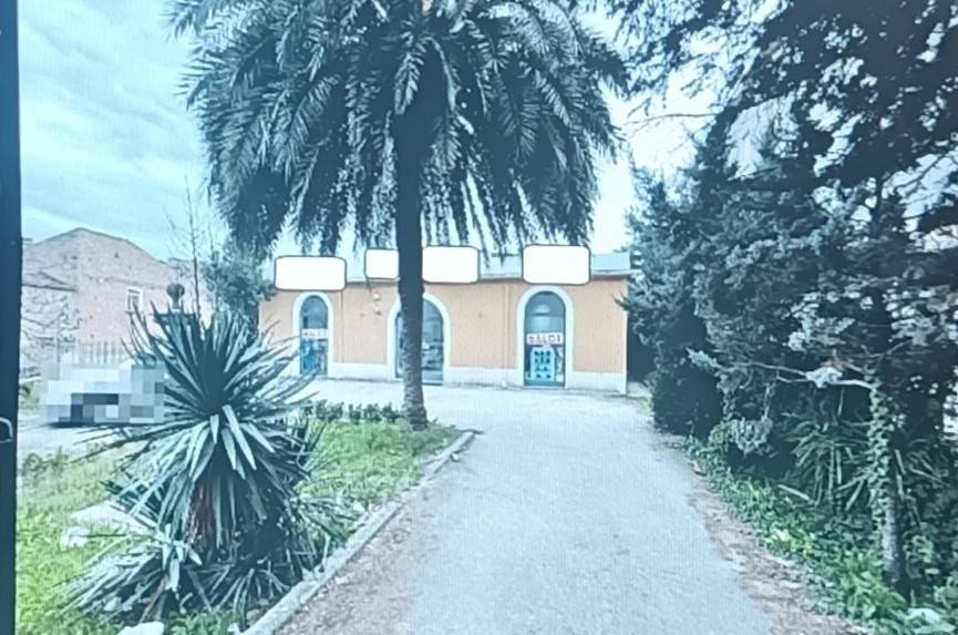 negozio in vendita a Castrovillari