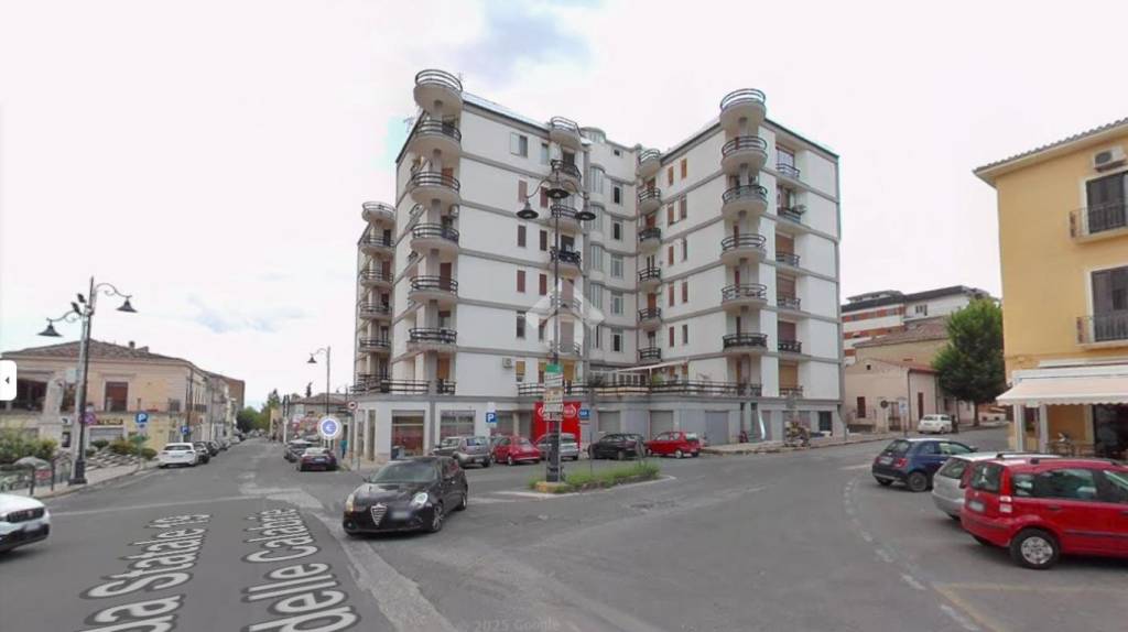 appartamento in vendita a Castrovillari