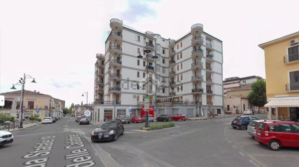 appartamento in vendita a Castrovillari