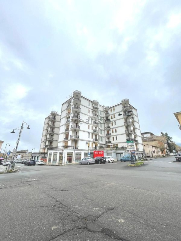 appartamento in vendita a Castrovillari