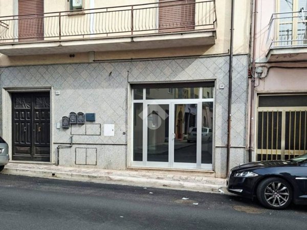 negozio in vendita a Castrovillari