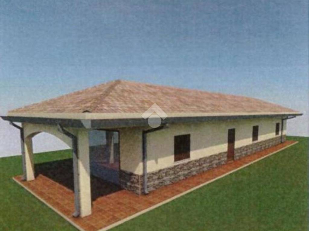 terreno agricolo in vendita a Castrovillari