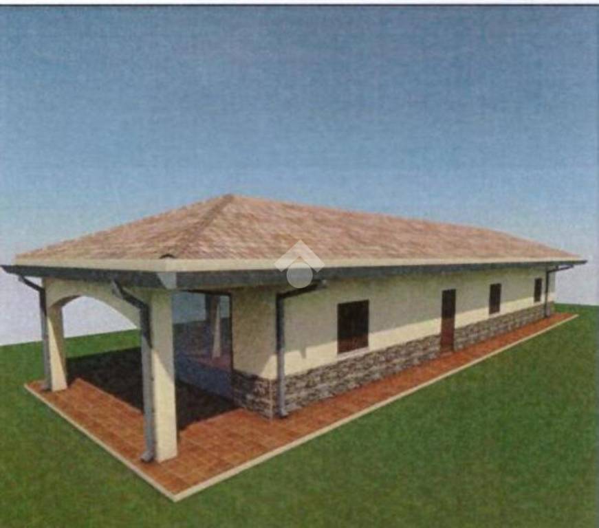 terreno agricolo in vendita a Castrovillari