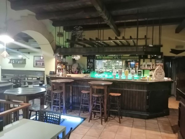 locale commerciale in vendita a Castrovillari