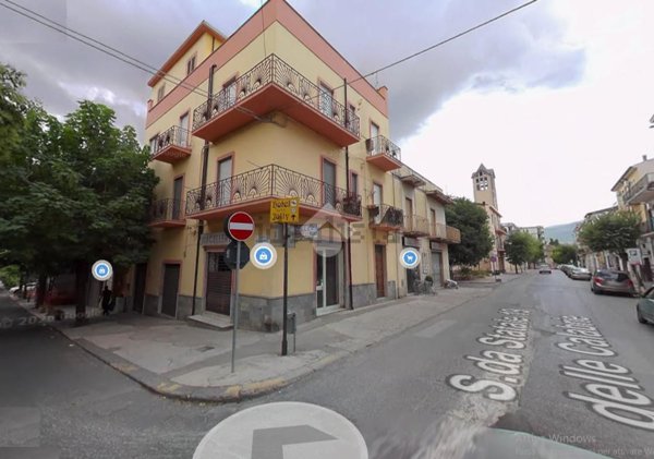 appartamento in vendita a Castrovillari