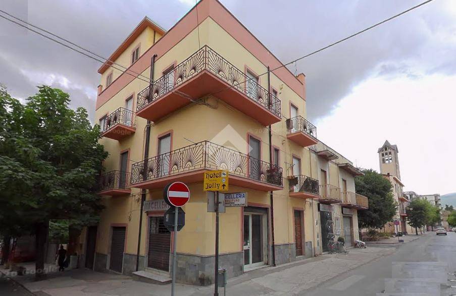 appartamento in vendita a Castrovillari