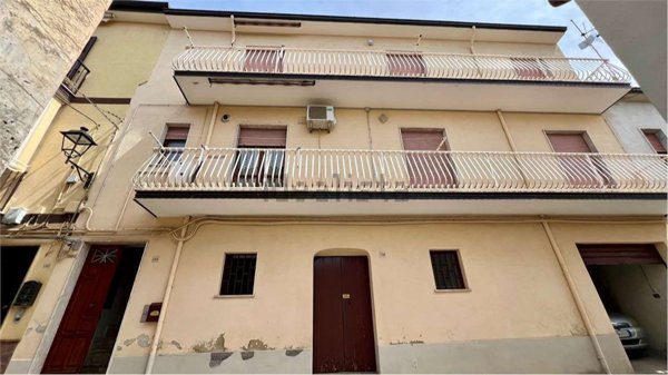 appartamento in vendita a Castrovillari