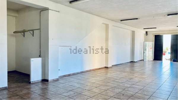 appartamento in vendita a Castrovillari