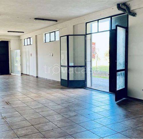 appartamento in vendita a Castrovillari