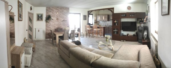 appartamento in vendita a Castrovillari