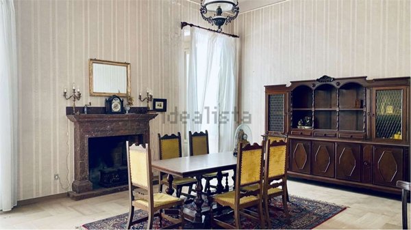 appartamento in vendita a Castrovillari