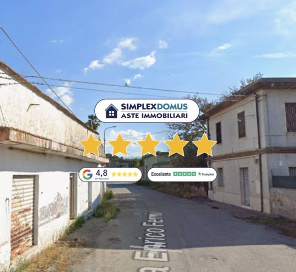 appartamento in vendita a Castrovillari