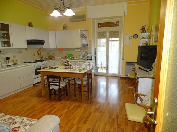 appartamento in vendita a Castrovillari