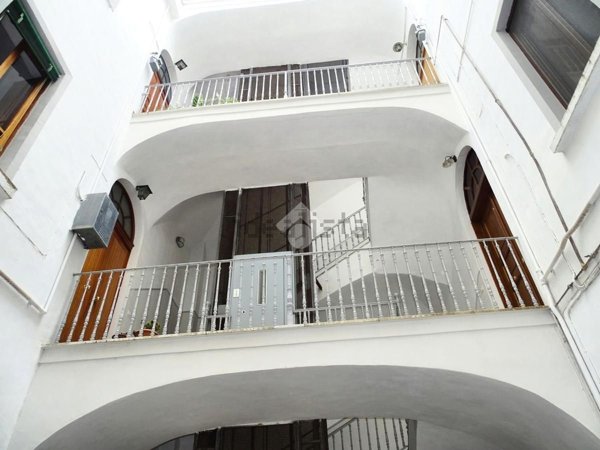appartamento in vendita a Castrovillari