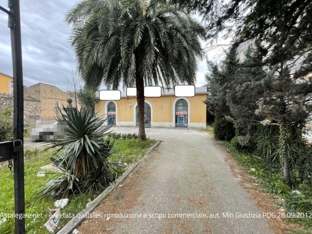 negozio in vendita a Castrovillari