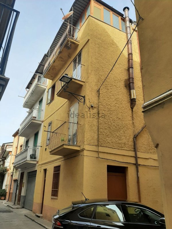 appartamento in vendita a Castrovillari