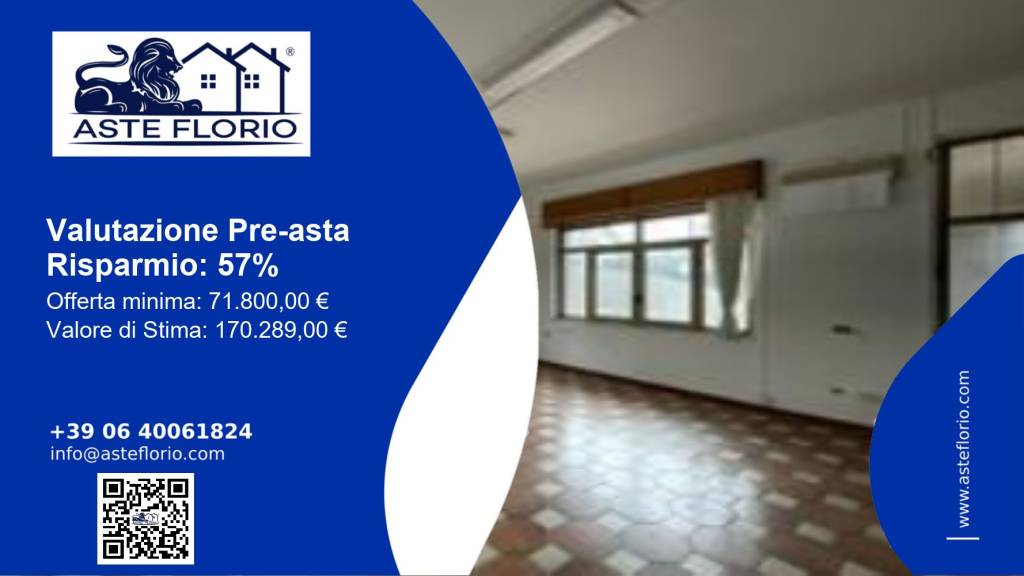 ufficio in vendita a Castrovillari