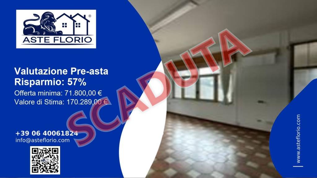 ufficio in vendita a Castrovillari