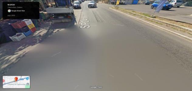 negozio in vendita a Castrovillari