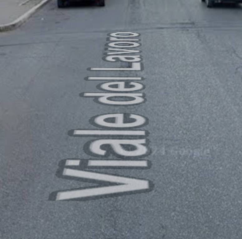 negozio in vendita a Castrovillari