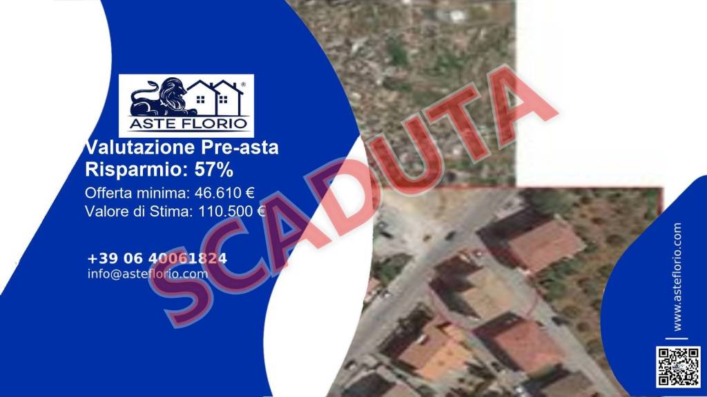 appartamento in vendita a Castrovillari