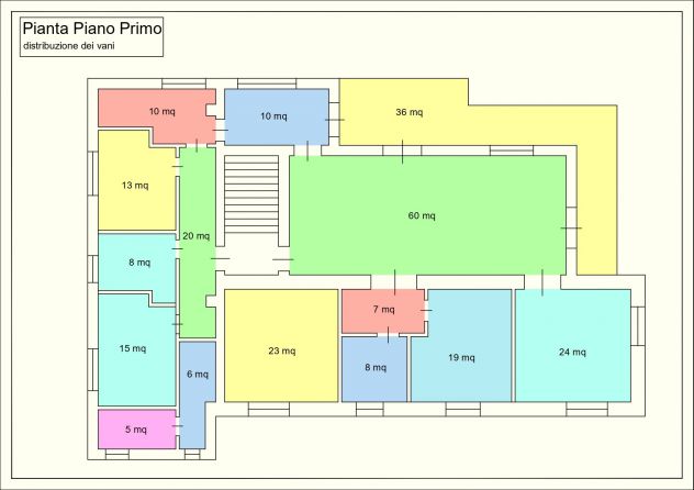 casa indipendente in vendita a Castrovillari