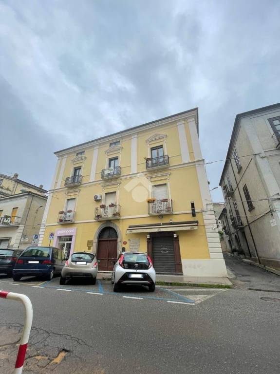 appartamento in vendita a Castrovillari