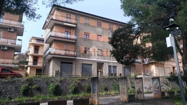 appartamento in vendita a Castrovillari