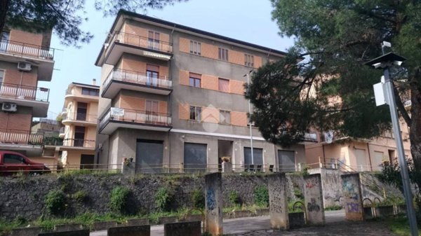 appartamento in vendita a Castrovillari