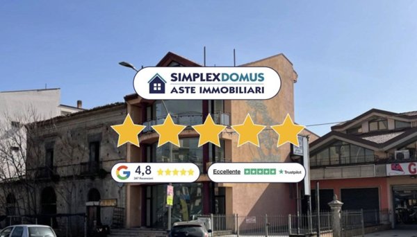 appartamento in vendita a Castrovillari