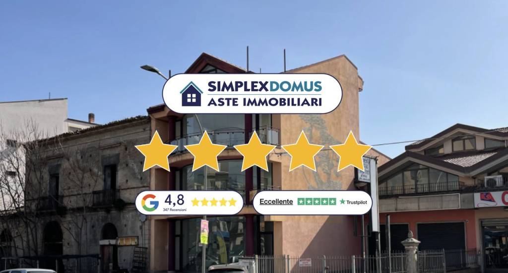 appartamento in vendita a Castrovillari