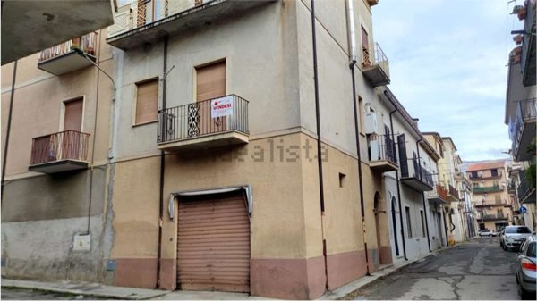 appartamento in vendita a Castrovillari