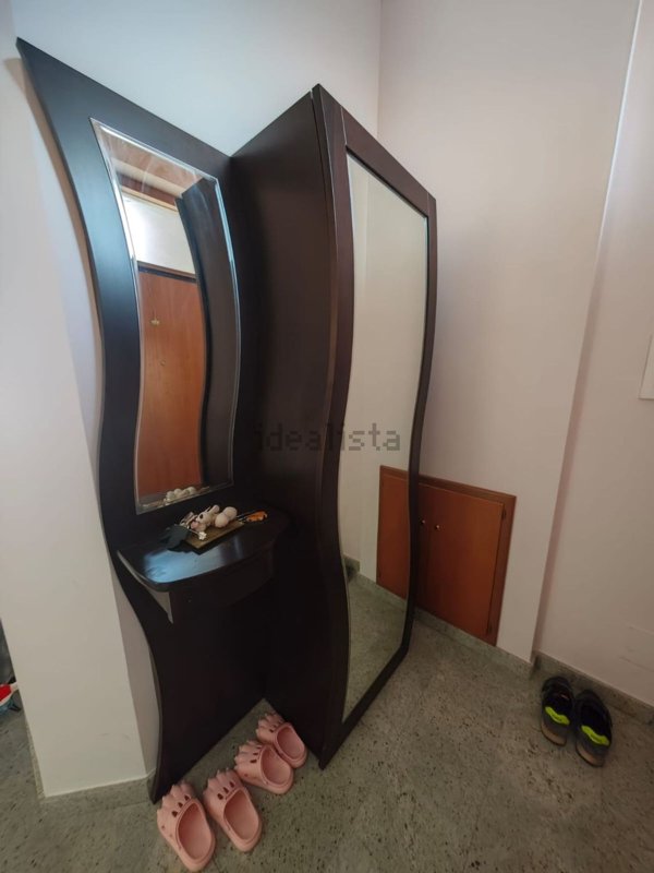 appartamento in vendita a Castrovillari