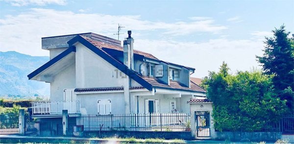 casa indipendente in vendita a Castrovillari